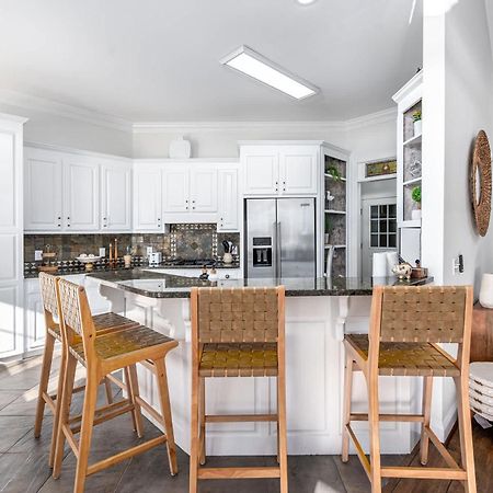 Lakeside Lane Retreat Johnsonville 외부 사진