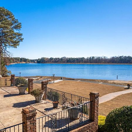 Lakeside Lane Retreat Johnsonville 외부 사진