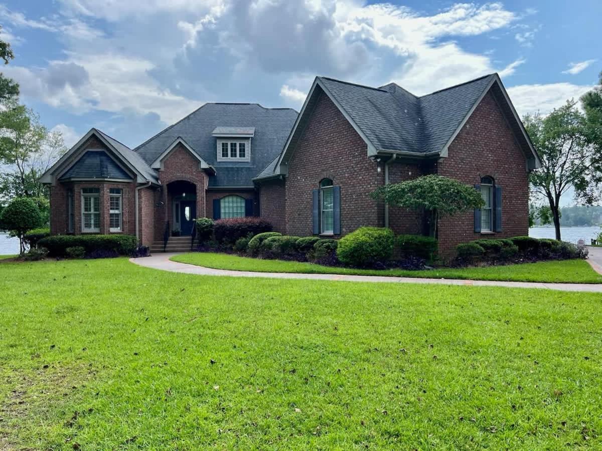 Lakeside Lane Retreat Johnsonville 외부 사진