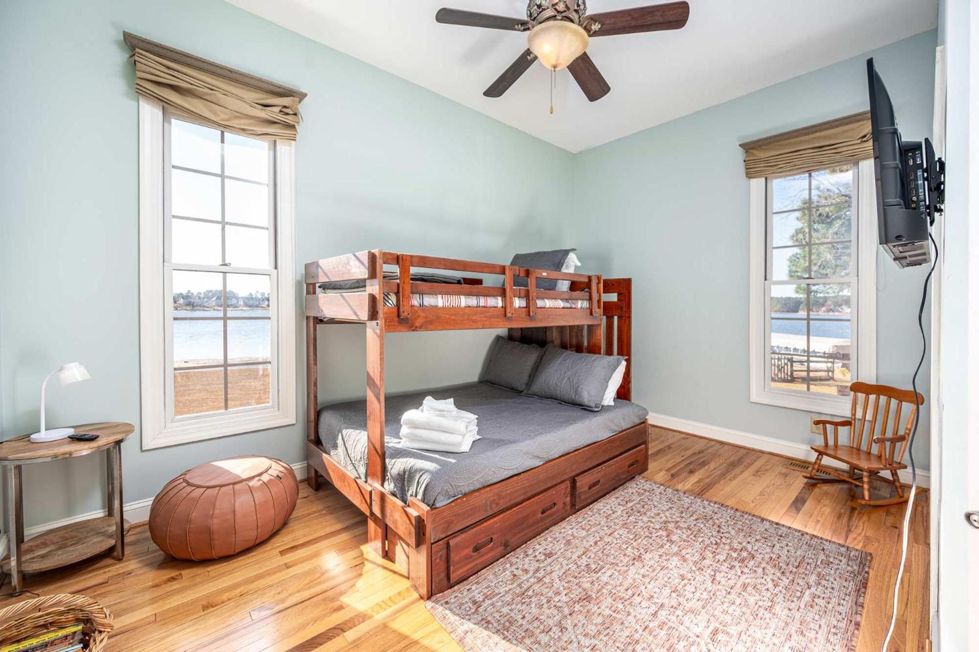 Lakeside Lane Retreat Johnsonville 외부 사진