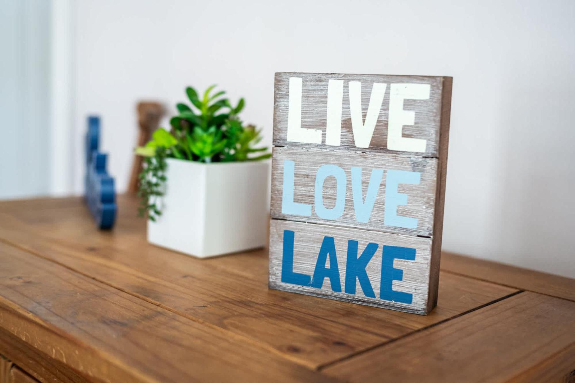Lakeside Lane Retreat Johnsonville 외부 사진