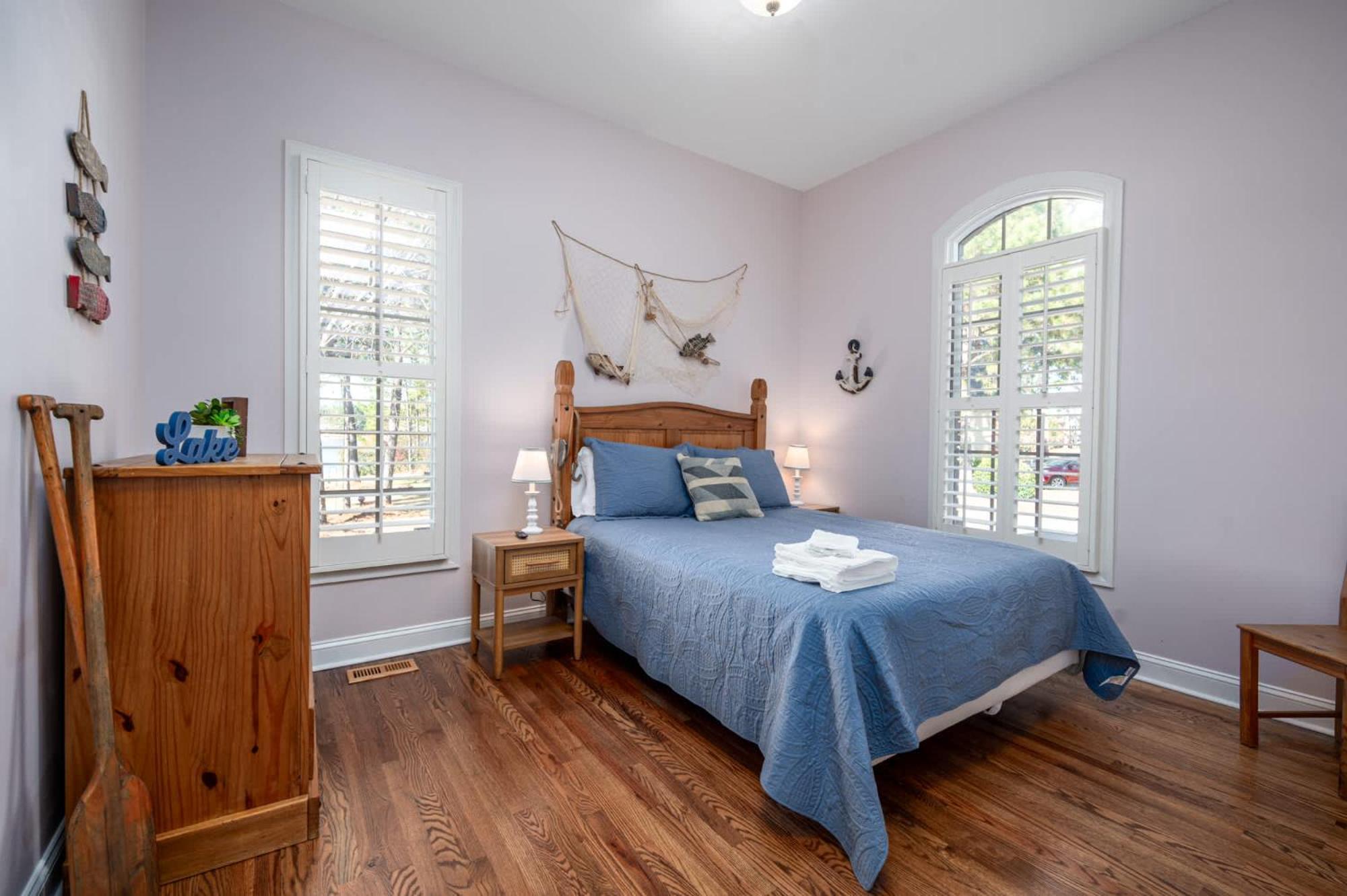 Lakeside Lane Retreat Johnsonville 외부 사진