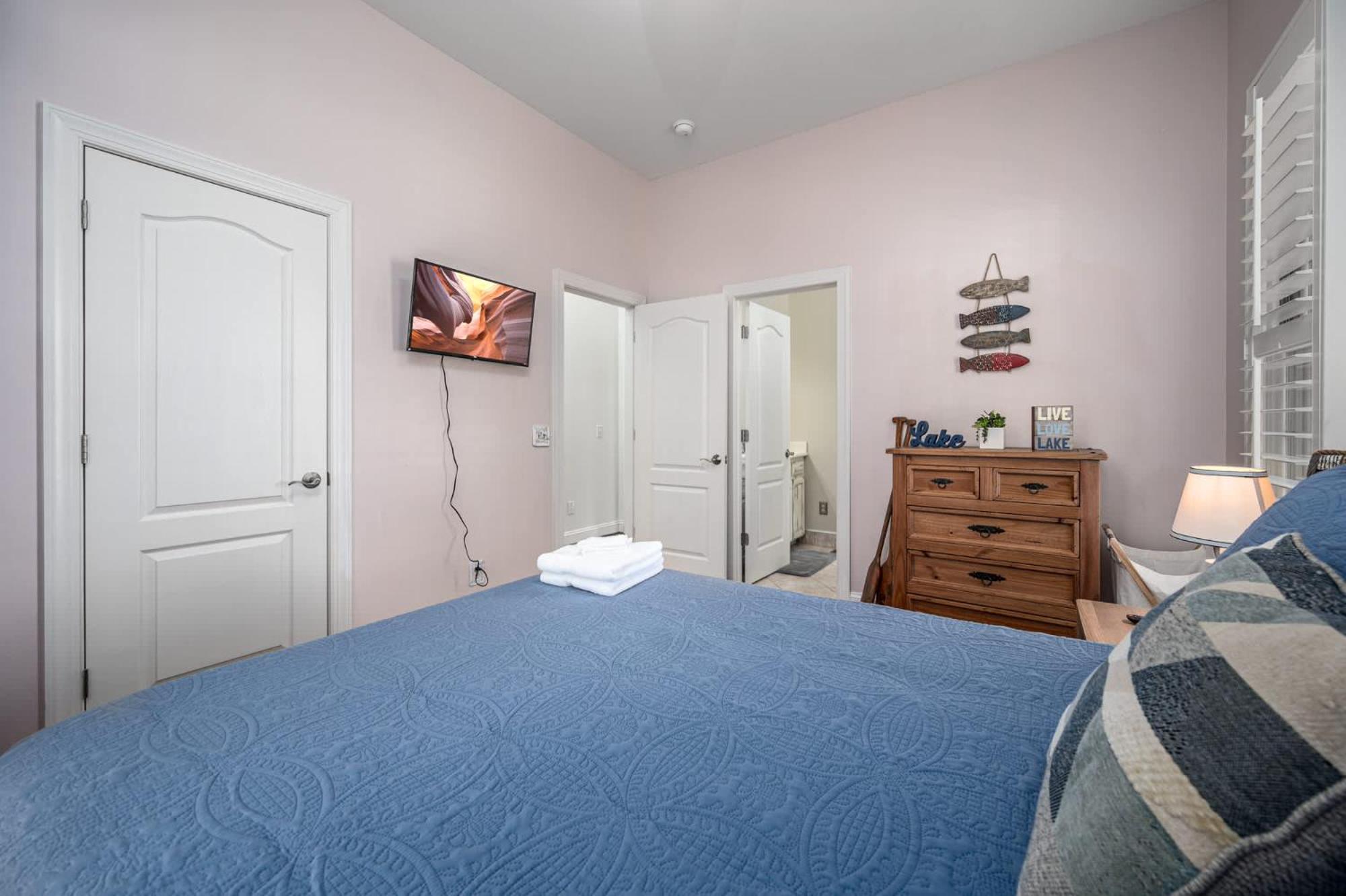 Lakeside Lane Retreat Johnsonville 외부 사진