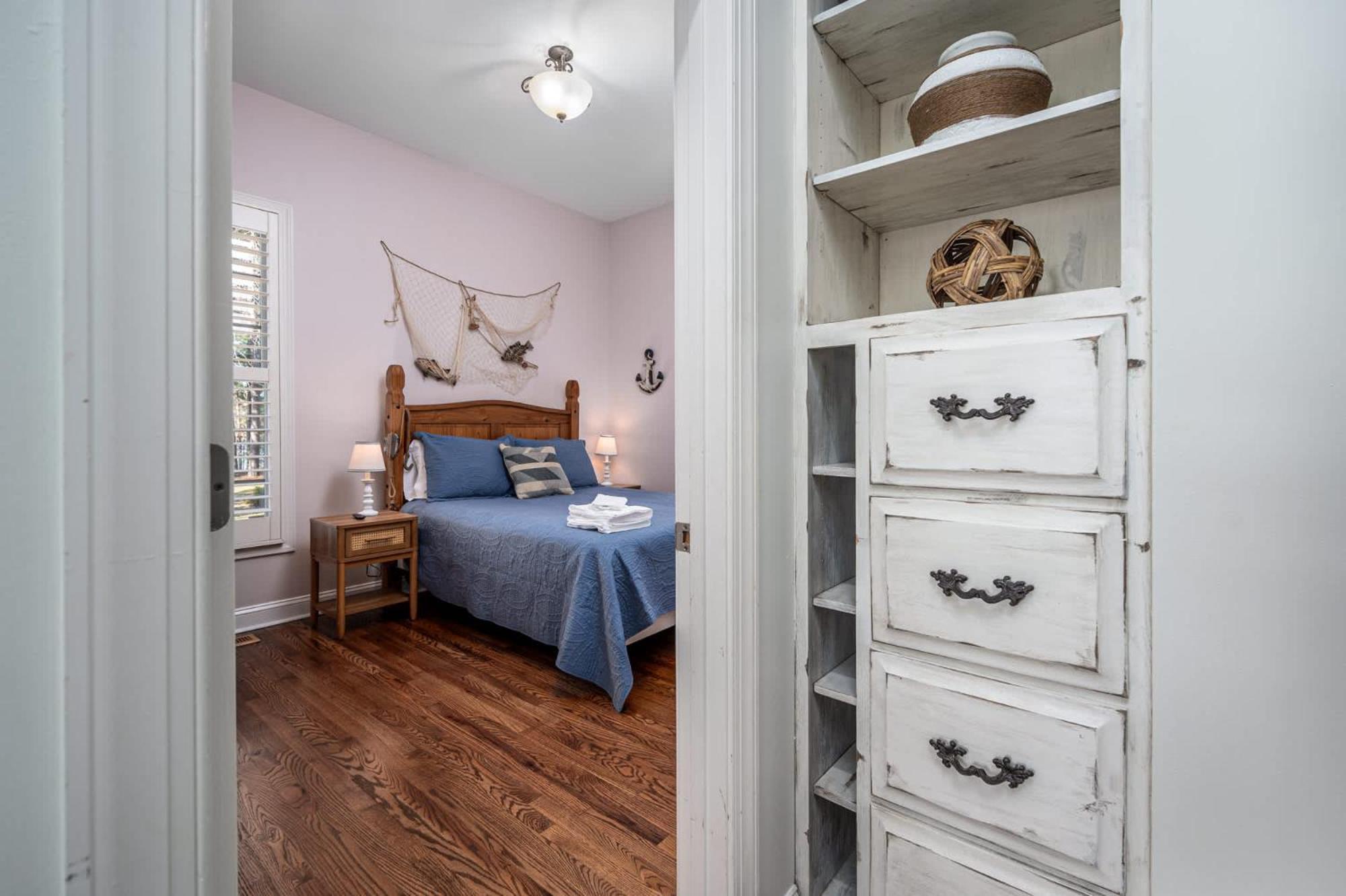 Lakeside Lane Retreat Johnsonville 외부 사진