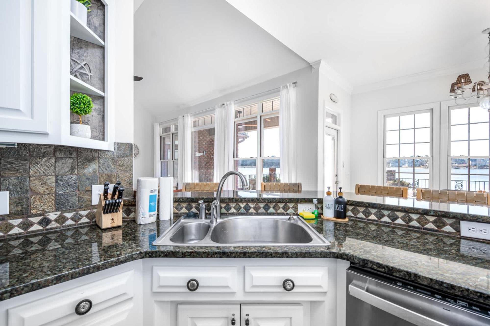 Lakeside Lane Retreat Johnsonville 외부 사진