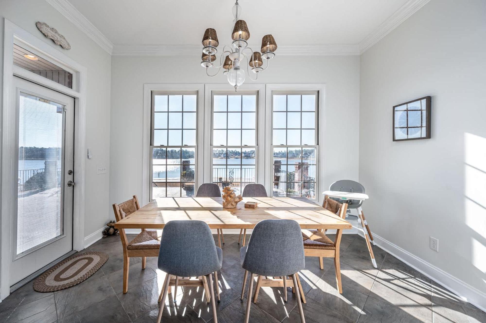 Lakeside Lane Retreat Johnsonville 외부 사진