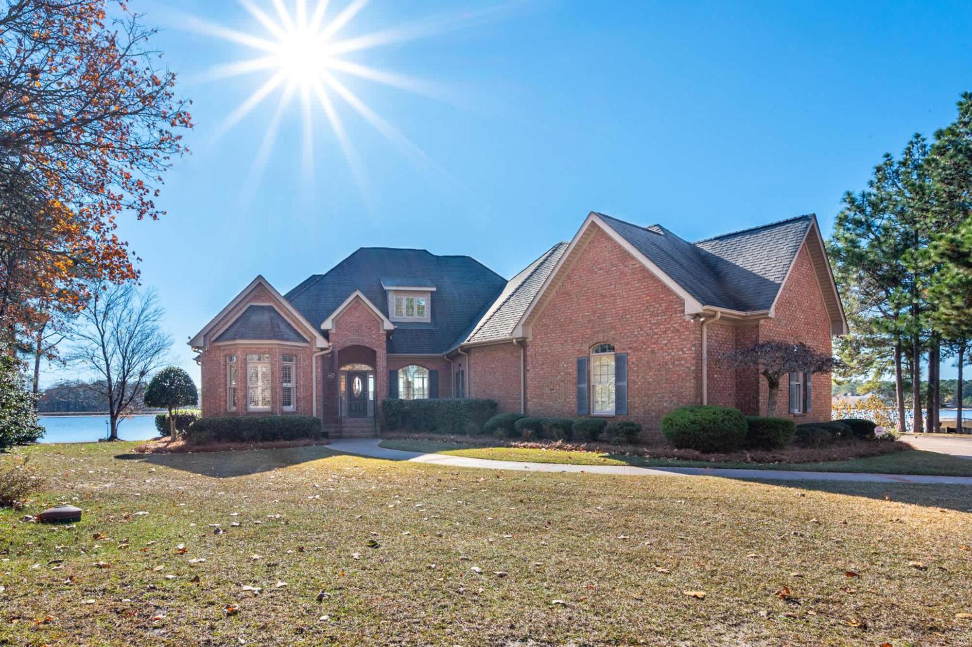 Lakeside Lane Retreat Johnsonville 외부 사진