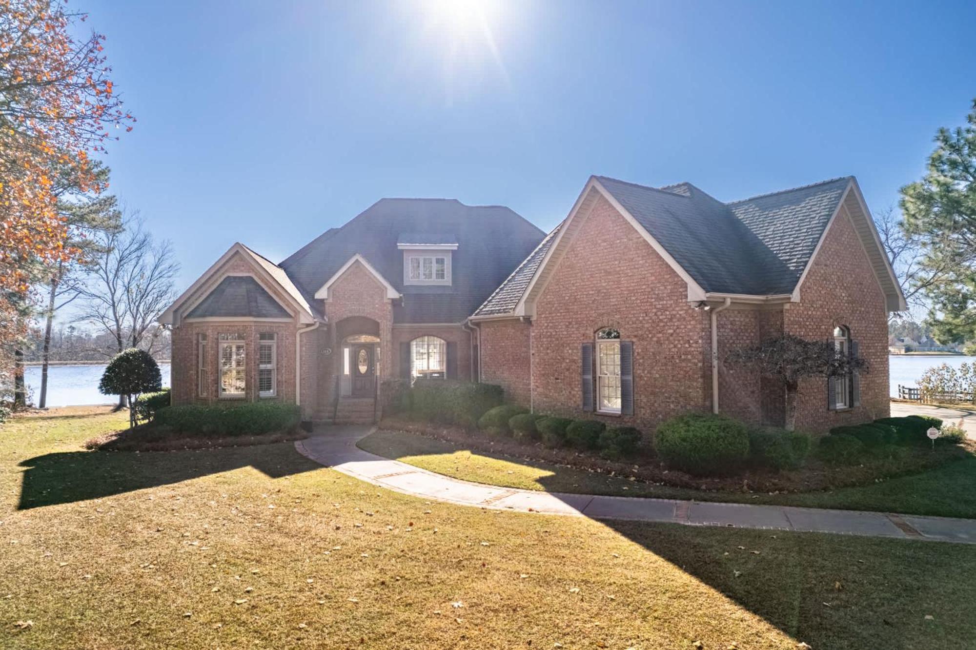 Lakeside Lane Retreat Johnsonville 외부 사진