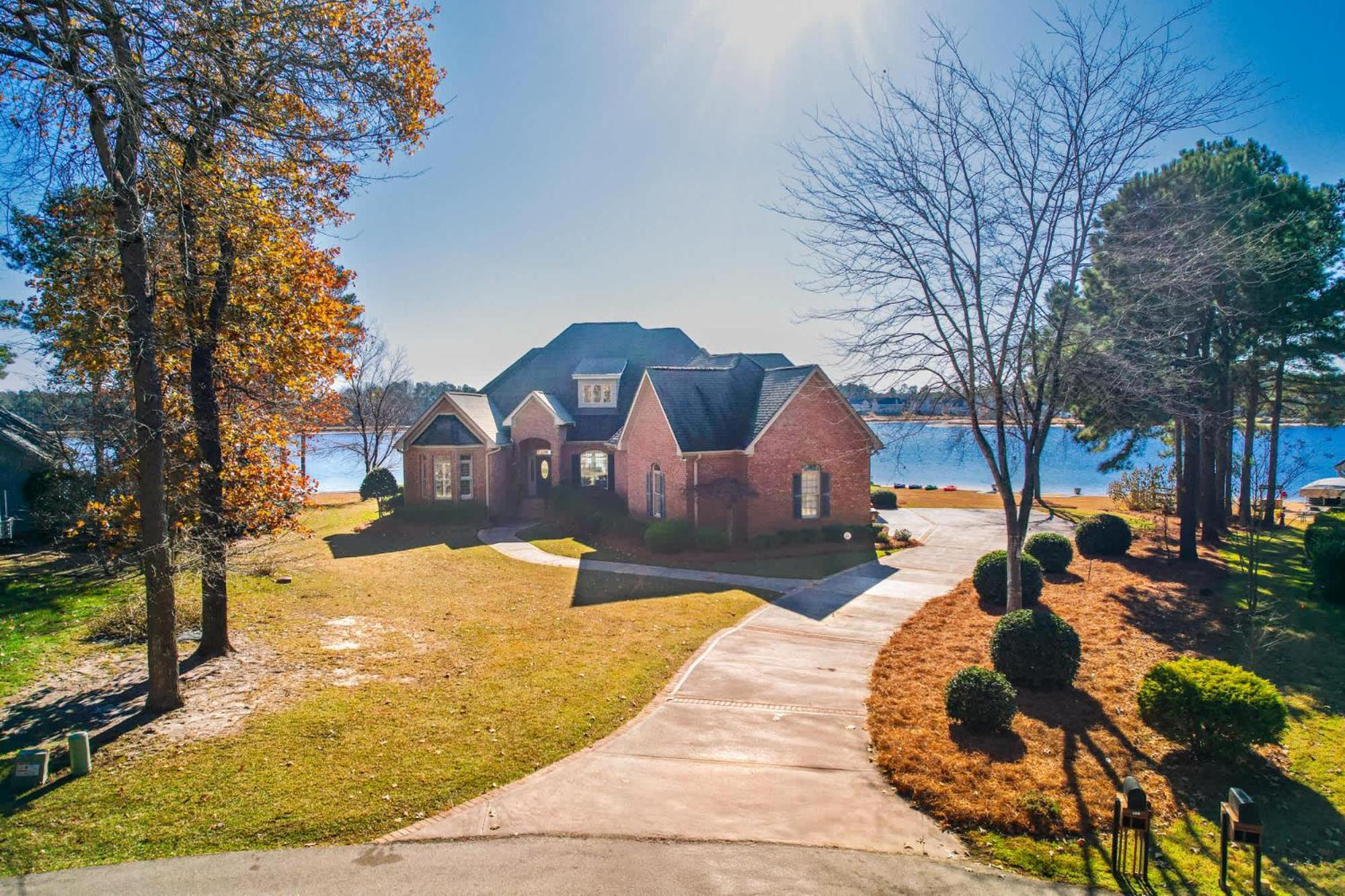 Lakeside Lane Retreat Johnsonville 외부 사진