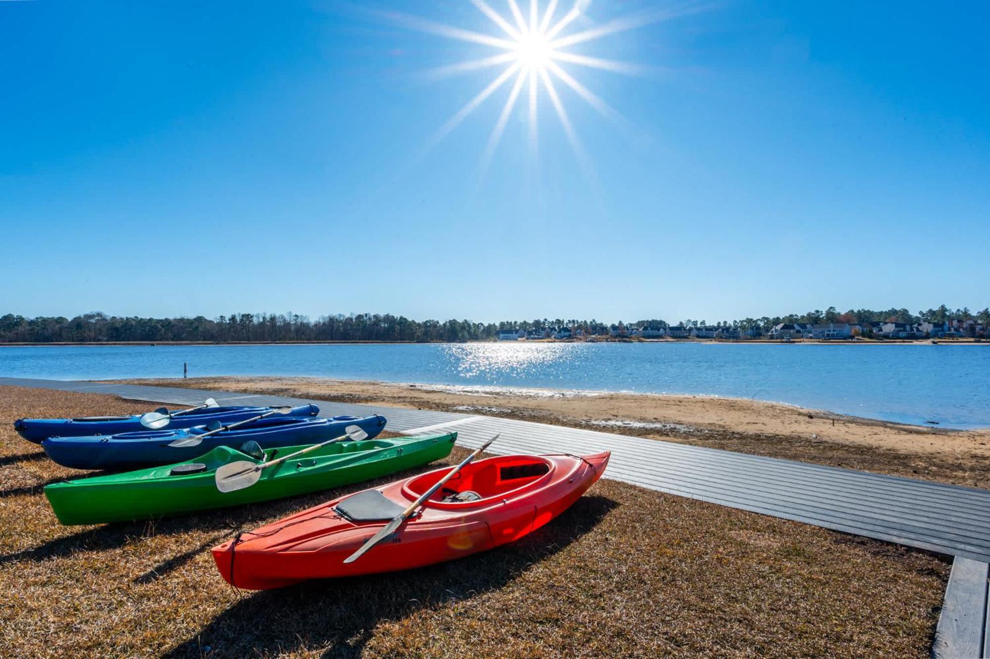 Lakeside Lane Retreat Johnsonville 외부 사진