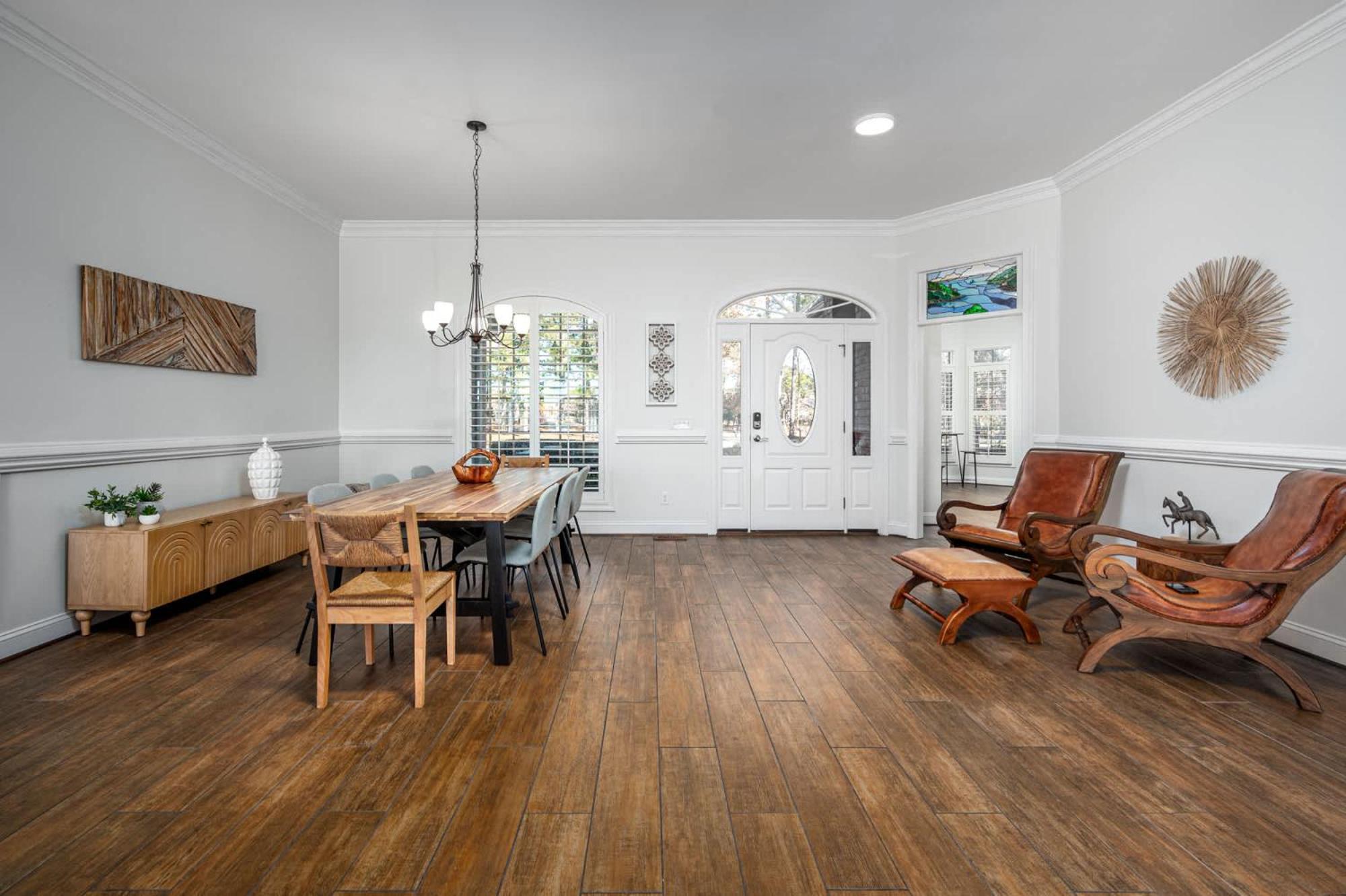 Lakeside Lane Retreat Johnsonville 외부 사진