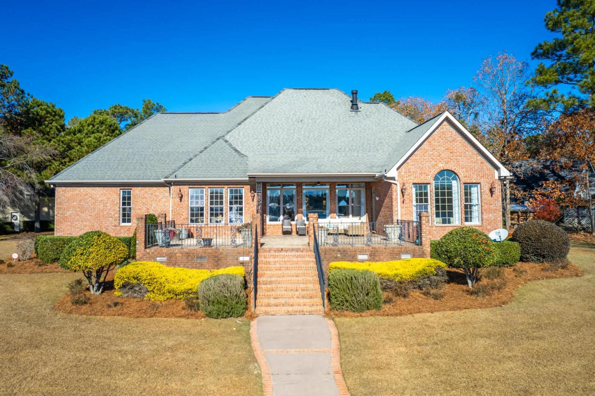 Lakeside Lane Retreat Johnsonville 외부 사진