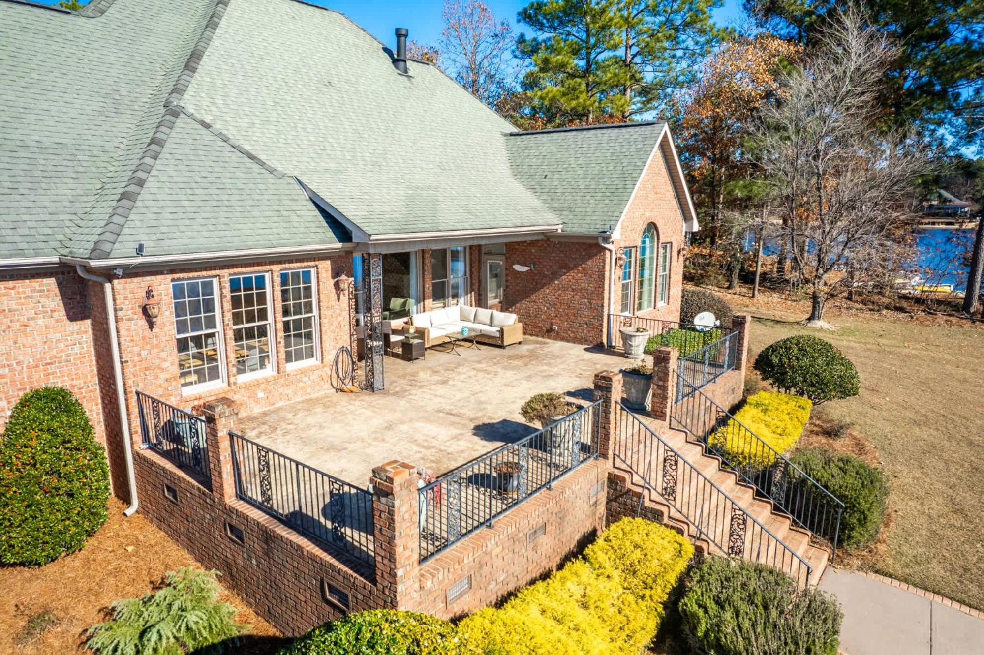 Lakeside Lane Retreat Johnsonville 외부 사진