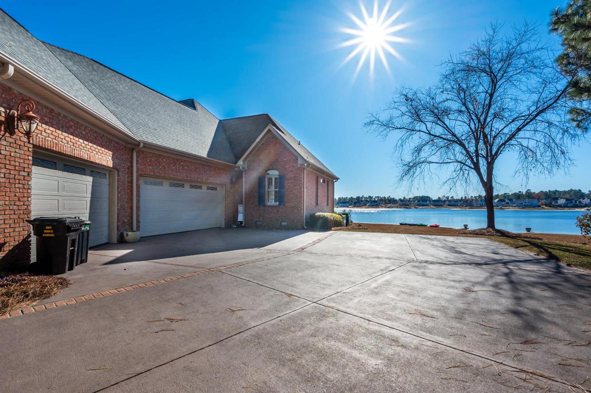 Lakeside Lane Retreat Johnsonville 외부 사진