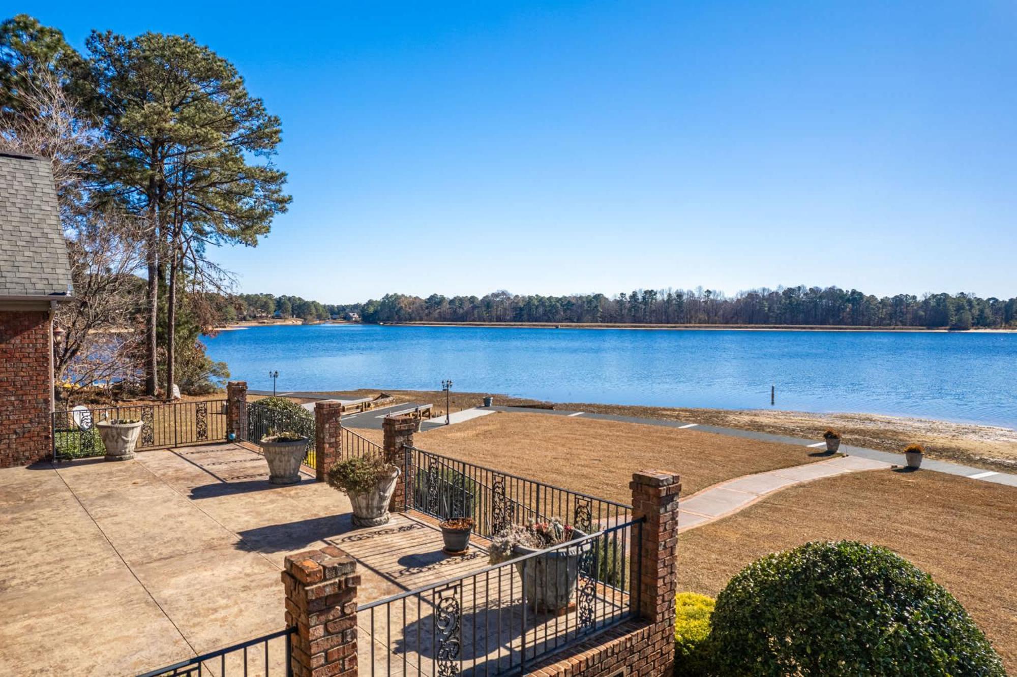 Lakeside Lane Retreat Johnsonville 외부 사진